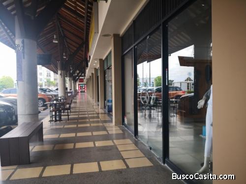 Local En Alquiler En San Rafael De Escazú San Jose Cr; Idi: 115908