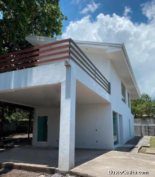 En Venta Casa En Piedades De Santa Ana San José Cr; Idi: 129769