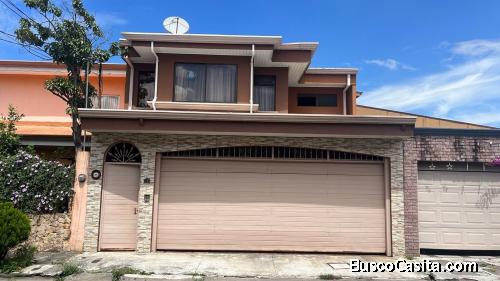 Se Vende Hermosa Casa En San Sebastian San Jose; Idi: 139411
