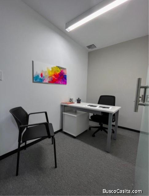 Oficina Comercial En Alquiler San José Centro Boulevard; Idi: 138483