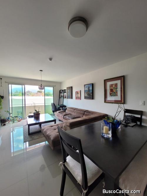 Apartamento En Venta En Torre En Granadilla Curridabat; Idi: 134232