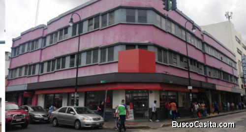 En Alquiler Local En San José Centro Cerca Del Correo; Idi: 129673