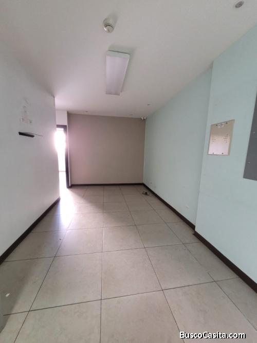 Consultorio Medico En Alquiler En Curridabat San Jose ; Idi: 128449