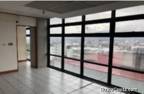 Oficina En Renta Edificio Corporativo Montes De Oca; Idi: 128139
