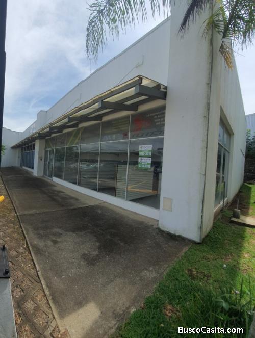 Local Comercial En Alquiler O Venta Escazú San Rafael; Idi: 121110
