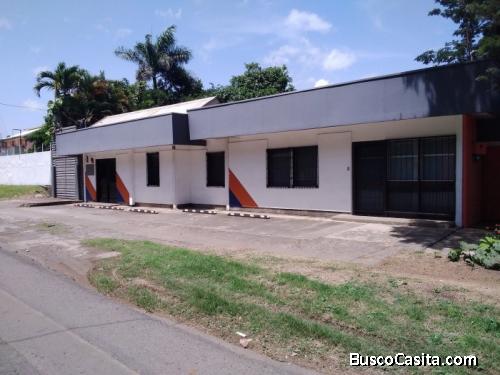 En Venta Edificio En San José Cerca De La Uruca Cr ; Idi: 118445