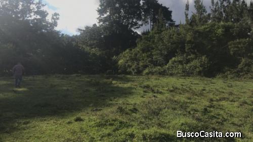 Lote Residencial En Venta San Isidro Heredia Costa Rica; Idi: 114952