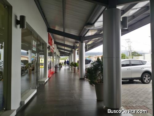Local Comercial En Alquiler En San Francisco Heredia!  ; Idi: 101566