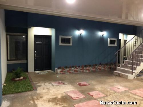 Apartamento En Venta En Heredia Vende Citymax C.r. ; Idi: 100982