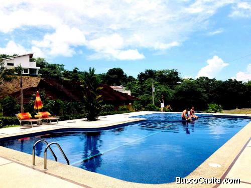 Se Vende Lote En Condominio Cerca De Puntaleona, 311 M; Idi: 94772