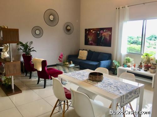 Citymax Alquila Apartamento Amueblado Alajuela Guácima; Idi: 90062