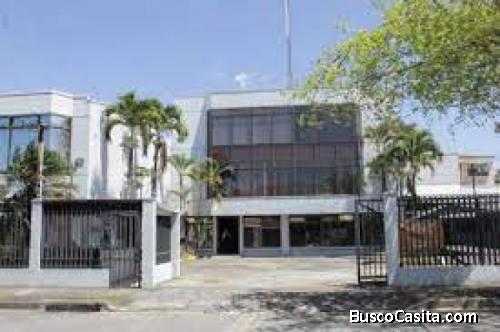 Oficina Comercial En Alquiler La Sabana San José; Idi: 139025
