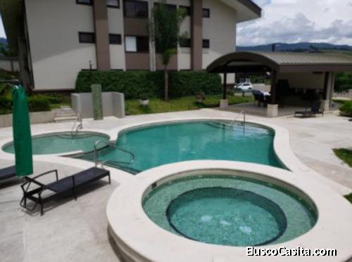 En Venta Apartamento En Curridabat San José Costa Rica; Idi: 133806