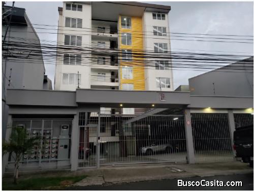 En Venta Apartamento Condominio San Pedro San José Cr; Idi: 133649