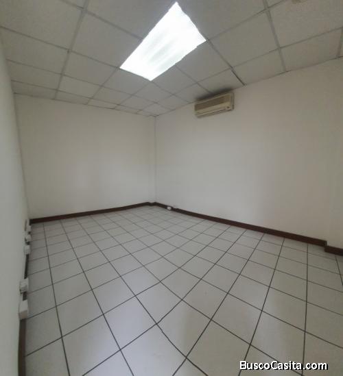 Oficina En Alquiler Cerca Sabana Sjo Costa Rica; Idi: 129213
