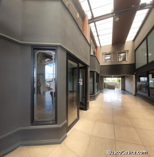112 Metros Comerciales En Alquiler San Jose Cr; Idi: 128321