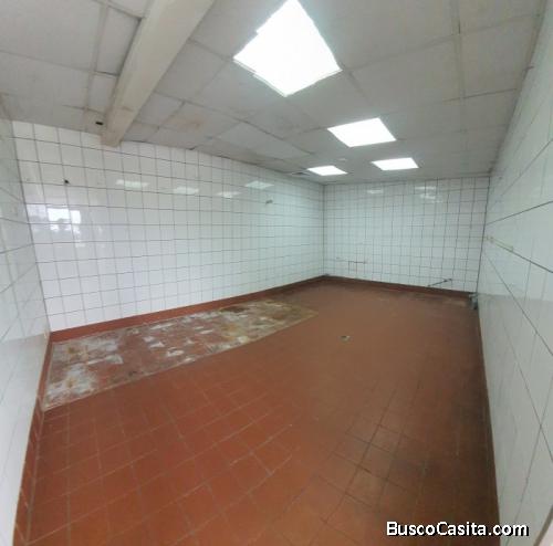 Espacio Para Negocio En Alquiler San Jose Costa Rica; Idi: 128320