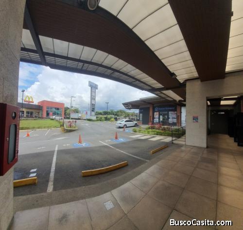 Local Comercial En Renta San Pedro San Jose Costa Rica; Idi: 128317