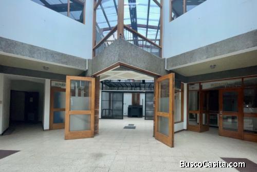 En Alquiler Local Comercial Trejos Montealegre; Idi: 118140