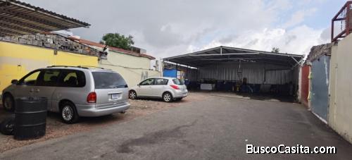 Inmueble Comercial En Venta Alajuela A 14m Calle Ancha!; Idi: 116666