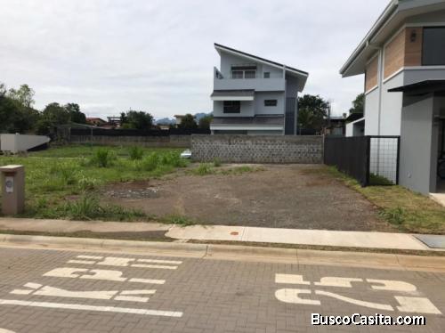 Vende Lote En Condominio Liv En San Rafael Alajuela; Idi: 116342