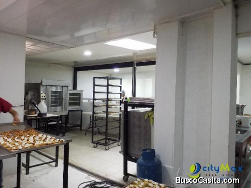  Casa En Venta Con Uso Comercial En Curridabat Centro ; Idi: 101670