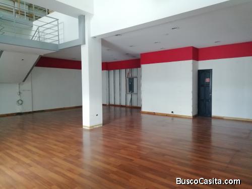 Se Alquila Local Dos Plantas En Cc San Rafael De Escazú; Idi: 98563