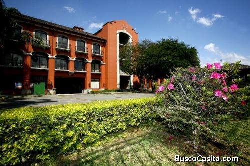 En Alquiler Amplia Oficina En Sabana Norte San Jose Cr; Idi: 129353