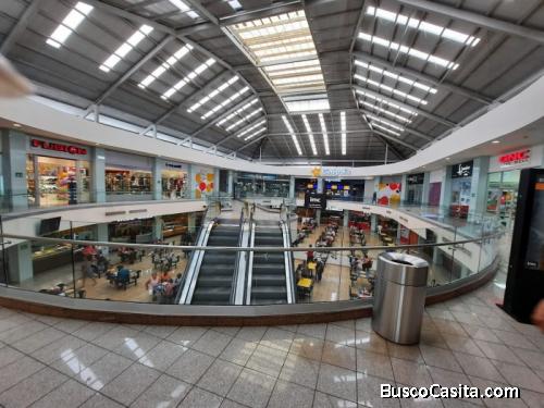 Local Comercial En Alquiler San Francisco De Heredia; Idi: 128276