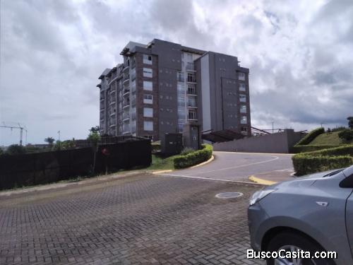 En Venta Apartamento En Curridabat Guayabos; Idi: 128045