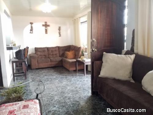 Casa En Venta En Desamparados De Alajuela, Res. Mondovi; Idi: 103334