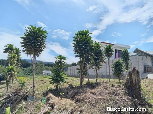 UN SUEÑO DE PROPIEDAD EN LOS ÁNGELES DE SAN RAFAEL, HEREDIA.