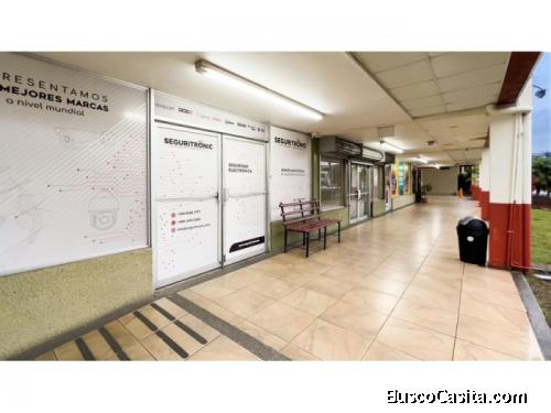 Local Comercial En Alquiler Cc Plaza Del Este San José ; Idi: 139609