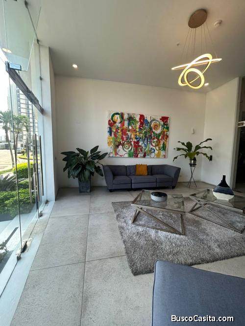 En Venta Apartamento En Nunciatura San Jose Cr; Idi: 139469