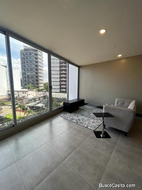 En Venta Espectacular Apartamento En Rohrmoser San Jose; Idi: 139288