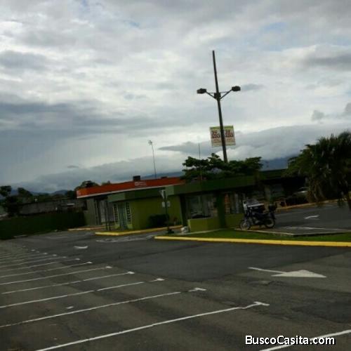 Local Comercial En Renta Centro Comercial Hatillo; Idi: 128302
