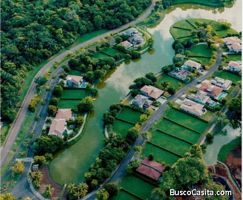Terreno En Venta Comunidad Privada En Playa Hermosa; Idi: 138115