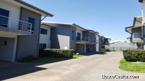 En Venta Casa Residencial En Condominio En Santa Ana Cr; Idi: 139282