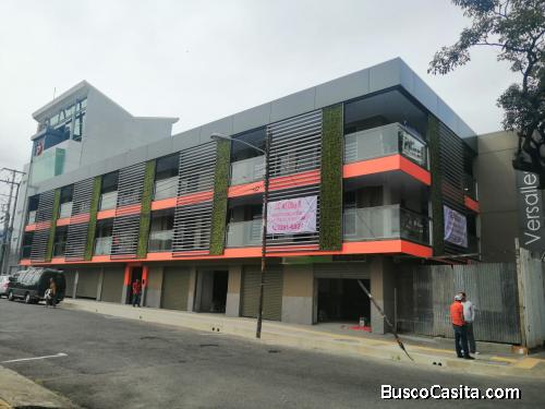 ALQUILER DE APARTAMENTOS