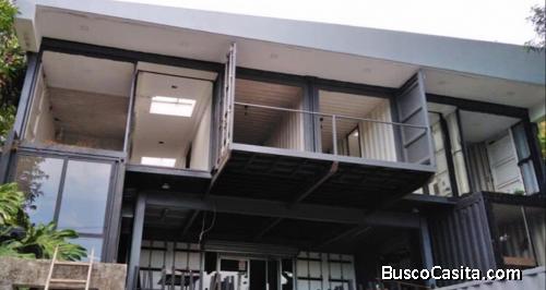 Edificio recidencial comercial en Renta o Venta
