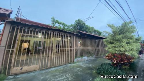 En Venta Hermosa Casa Residencial Alajuela Costa Rica; Idi: 139913