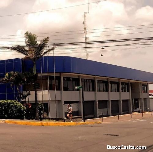 En Alquiler Bodega Comercial Pavas Zona Industrial Sjo; Idi: 139846
