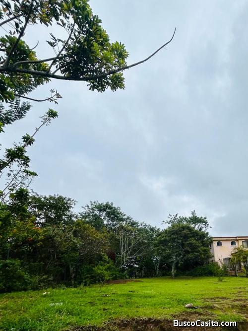 En Venta Terreno Residencial Santa Barbara Heredia ; Idi: 139022