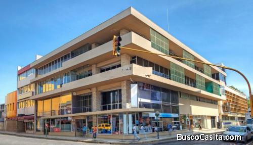 Oficinas En Alquiler En San Jose Centro En Costa Rica; Idi: 128113