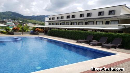 Hermoso Apartamento En Venta San José Alajuelita; Idi: 139908