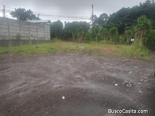 PRECIOSA PROPIEDAD EN SAN RAFAEL DE HEREDIA.
