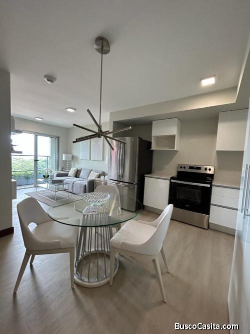 Apartamento En Alquiler En Azenza San José Costa Rica; Idi: 139364