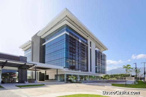 Espacio Corporativo En Renta Lindora Santa Ana; Idi: 128402
