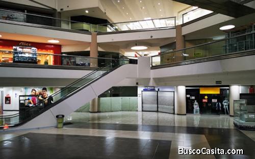Local Comercial En Alquiler En Heredia Costa Rica; Idi: 128313