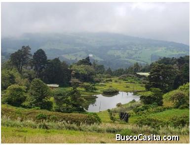 Propiedad Vacacional En Venta En Poasito De Alajuela; Idi: 133852